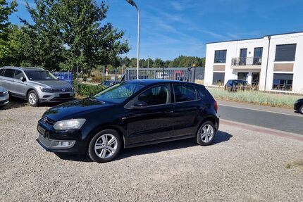 VW Polo 198.000 km 3.650 &euro; Achim 28832