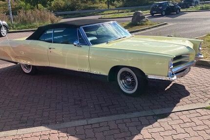 Pontiac Bonneville 42.500 km 49.900 &euro; Bremen 28719