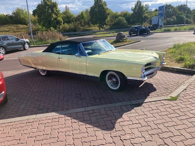 Pontiac Bonneville 42.500 km 49.900 &euro; Bremen 28719