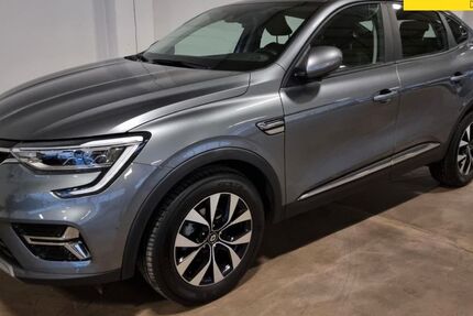 Renault Arkana 19.200 km 17.990 &euro; Delmenhorst 27751