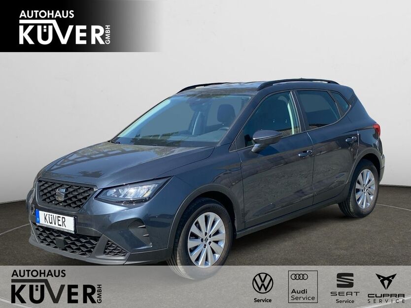 Seat Arona 15.100 km 19.350 € Hagen 27628