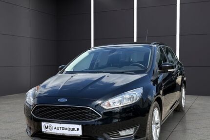 Ford Focus 43.000 km 9.499 € Osterholz-Scharmbeck 27711
