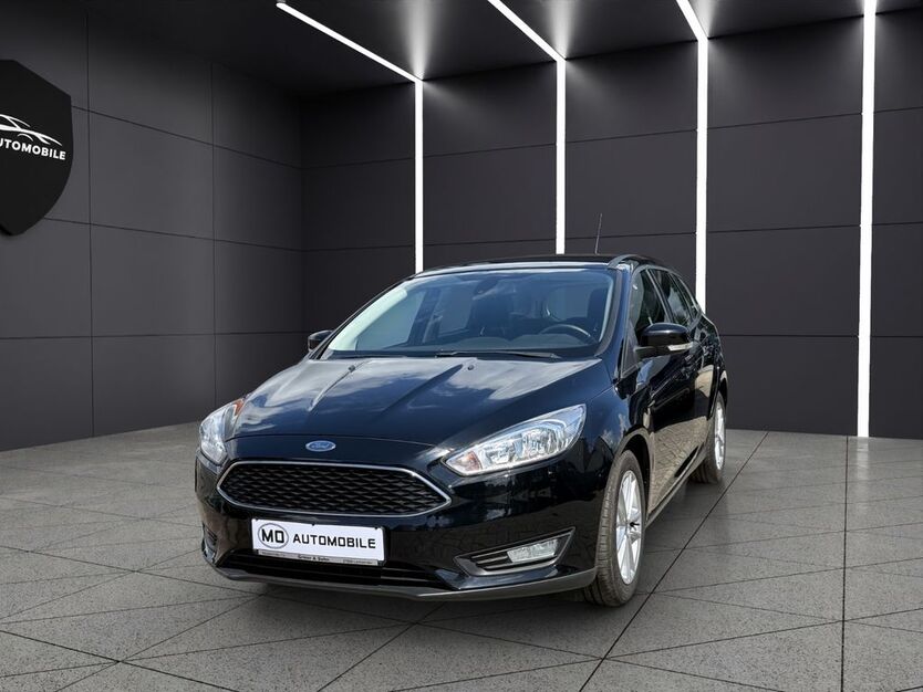 Ford Focus 43.000 km 9.499 € Osterholz-Scharmbeck 27711