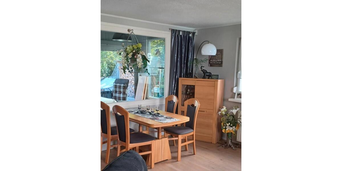Einfamilienhaus Syke - 3 Zimmer, 71 m&sup2;, 95.000&euro; | Angebot:27239655