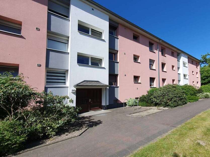 Wohnung zum Kaufen in Bremen 179.000 € 83 m²