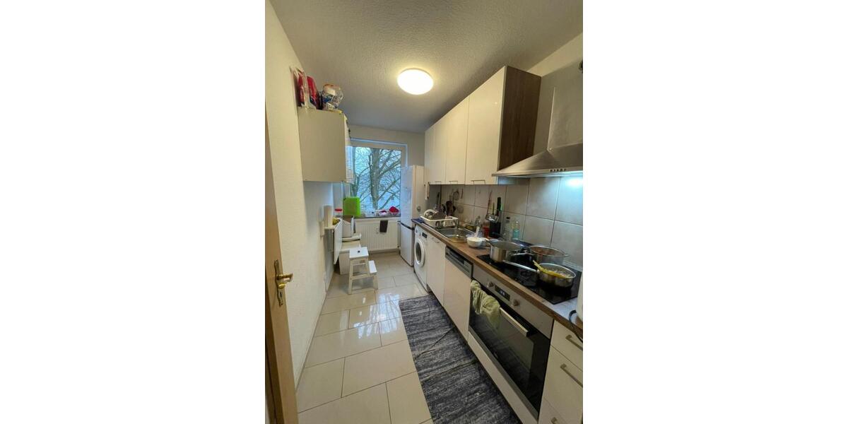 Etagenwohnung Bremen Schwachhausen - 4 Zimmer, 85 m&sup2;, 289.750&euro; | Angebot:26021663