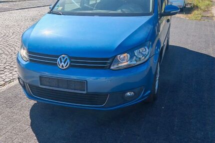VW Touran 297.529 km 3.450 &euro; Bremen 28239
