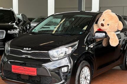 Kia Picanto 10.000 km 12.750 &euro; Bremen 28199