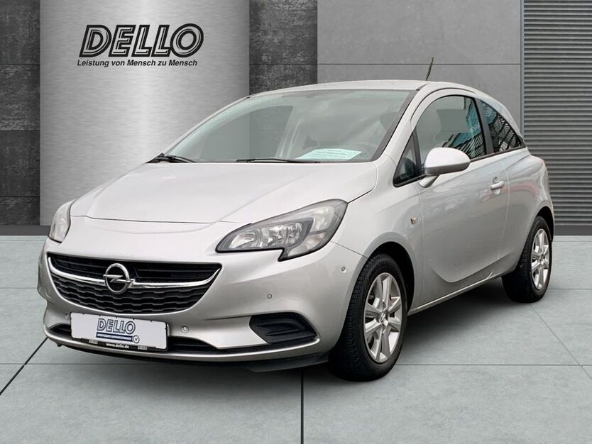 Opel Corsa 103.201 km 6.980 € Bremen 28199