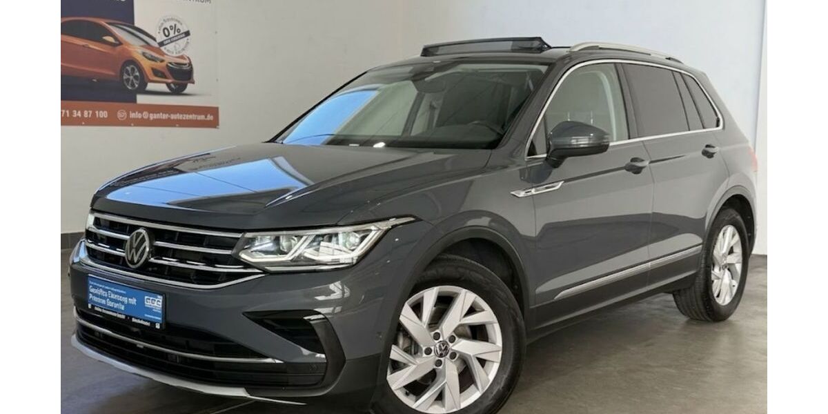 VW Tiguan 63.000 km 24.490 &euro; Ganderkesee 27777