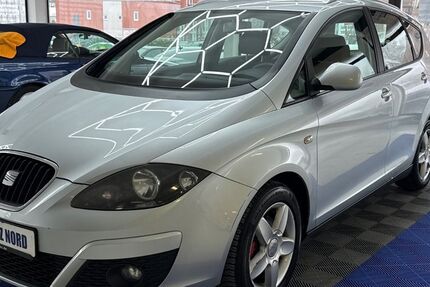 Seat Altea 145.000 km 6.999 &euro; Ritterhude 27721