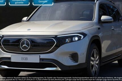 Mercedes-Benz EQB 19.822 km 35.890 &euro; Bremen 28307