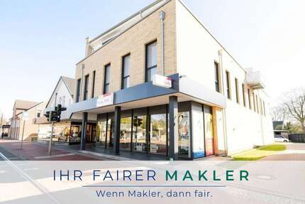 Wohnung Lilienthal Butendiek - 3 Zimmer, 107 m&sup2;, 469.000&euro; | Angebot:26819557