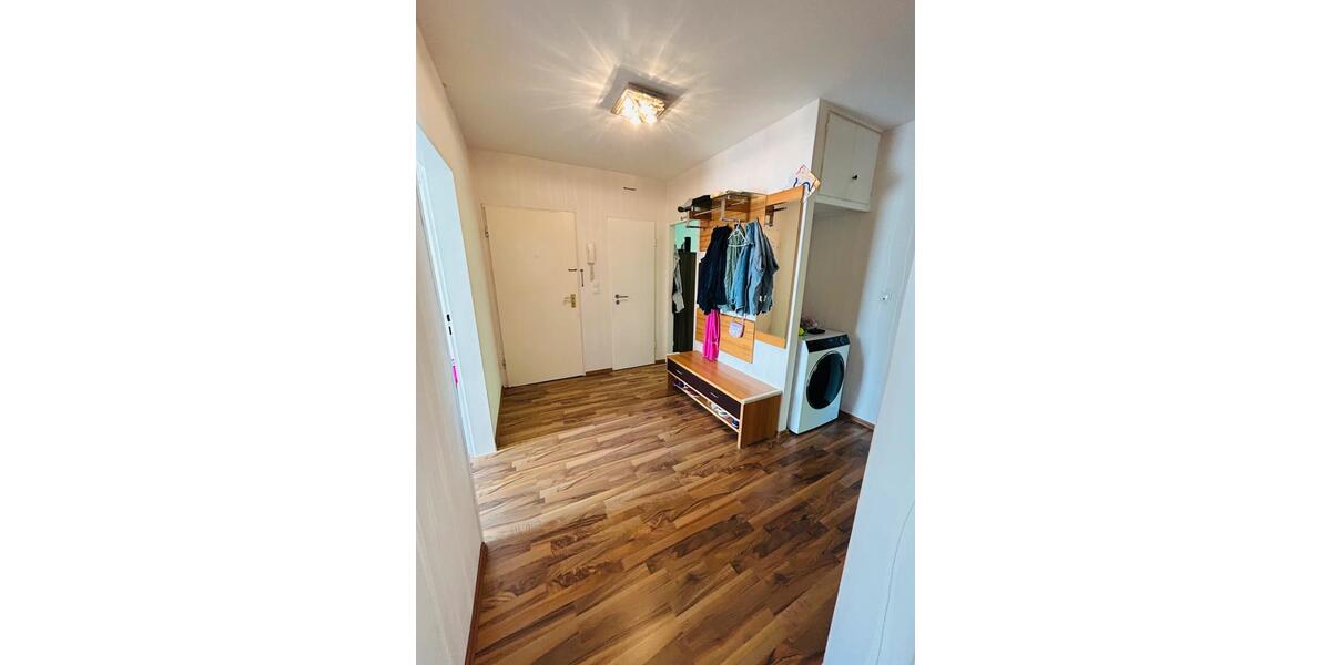 Etagenwohnung Bremen Osterholz - 3 Zimmer, 67 m&sup2;, 188.000&euro; | Angebot:26992149