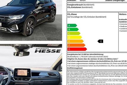 VW T-Roc 14.500 km 37.930 &euro; Sottrum 27367