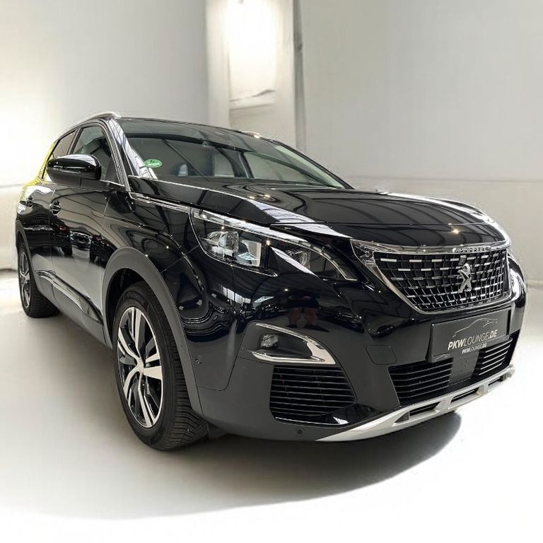 Peugeot 3008 125.000 km 13.290 € Grasberg 28879