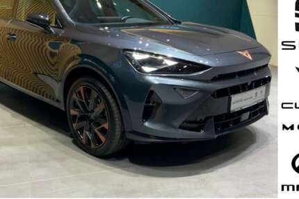 Cupra Formentor 14.300 km 31.900 &euro; Langwedel 27299