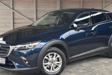 Mazda CX-3 73.000 km 12.490 &euro; Oyten 28876
