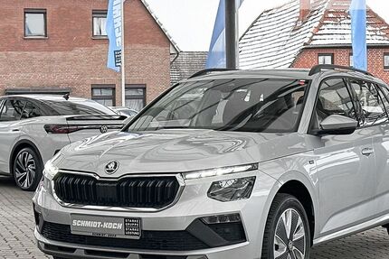 Skoda Kamiq 6.266 km 24.980 &euro; Osterholz-Scharmbeck 27711