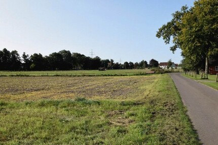 Landwirtschaftliche Fläche zu verkaufen Verpachtung möglich - Grundstück Stuhr | Angebot:22914334