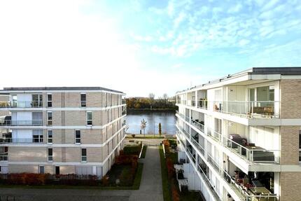 Traumhafte 2 Zimmerwohnung mit klasse Aussicht 2 zimmer