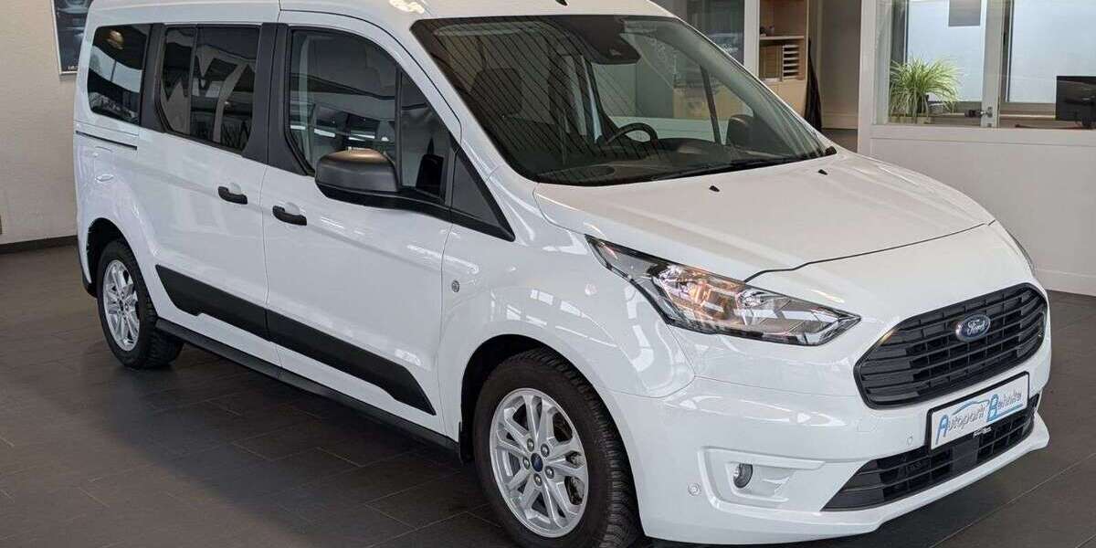 Ford Tourneo Connect 15.656 km 19.950 &euro; Achim-Bierden 28832