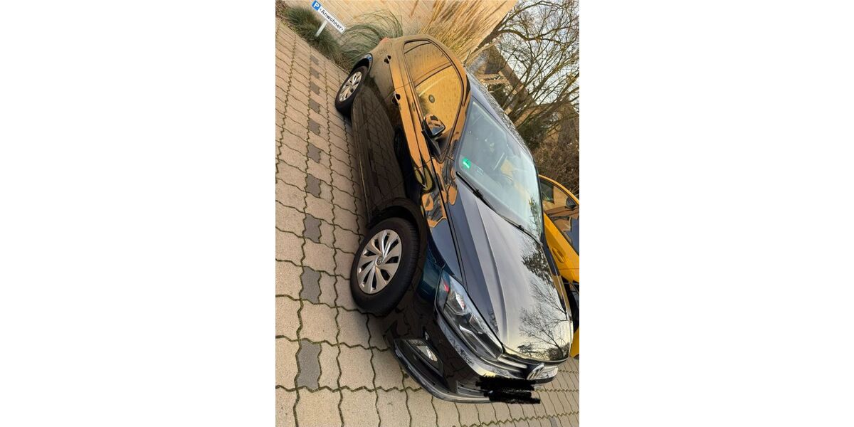 VW Polo 64.000 km 14.500 &euro; Bremen 28259