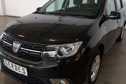 Dacia Logan 130.000 km 7.990 € Delmenhorst 27751