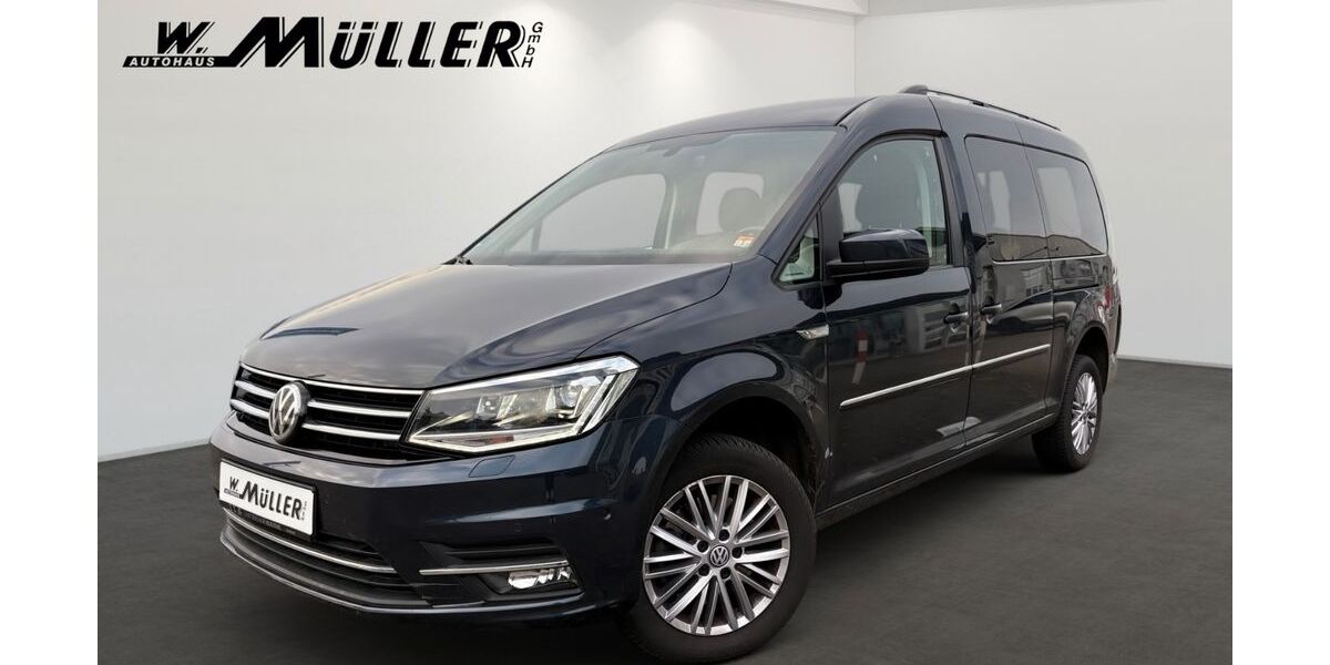 VW Caddy 45.000 km 26.990 &euro; Delmenhorst 27755