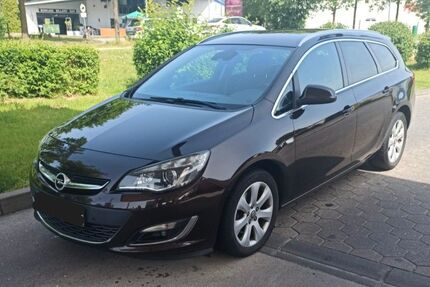 Opel Astra 294.750 km 3.800 &euro; Oyten 28876
