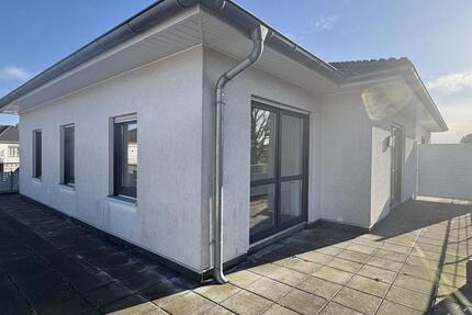 Tolles Penthouse in beliebter Lage von Stuhr-Moordeich 3 zimmer