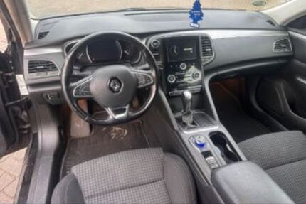 Renault Talisman 129.808 km 10.990 € Bremen 28307