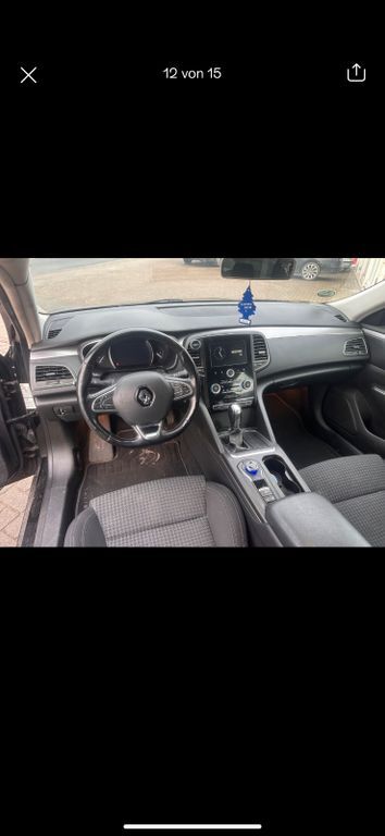 Renault Talisman 129.808 km 10.990 € Bremen 28307