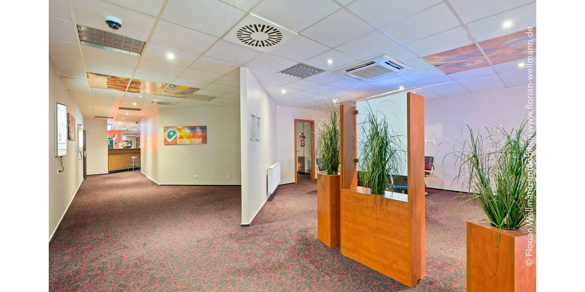 Gewerbeobjekt Bremen Oslebshausen - 2.960&euro; | Angebot:25796671