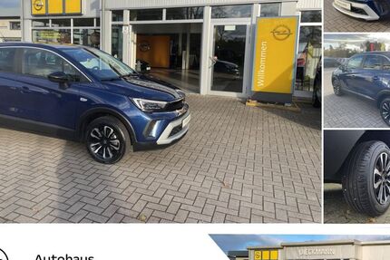 Opel Crossland (X) 29.626 km 19.960 &euro; Worpswede 27726