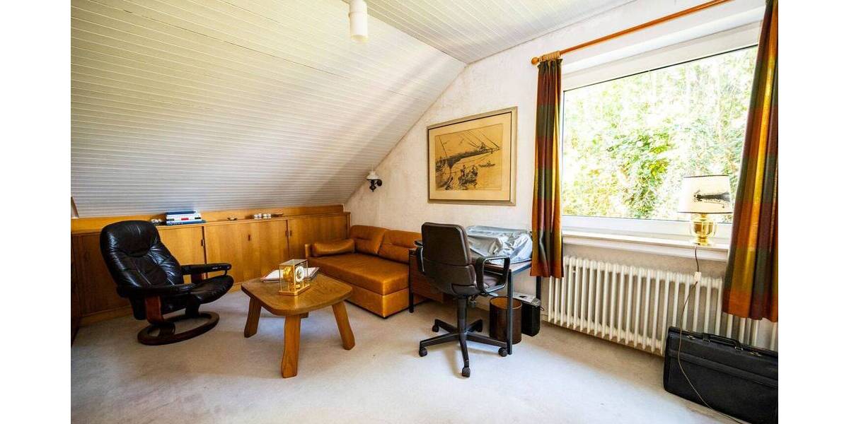 Einfamilienhaus Bremen Oberneuland - 5 Zimmer, 154 m&sup2;, 522.000&euro; | Angebot:26204667