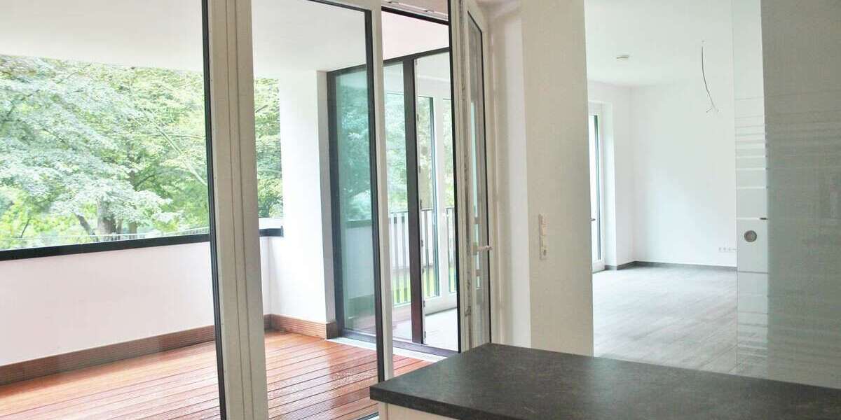 Etagenwohnung Bremen - 3 Zimmer, 127 m&sup2;, 1.754&euro; | Angebot:26916257