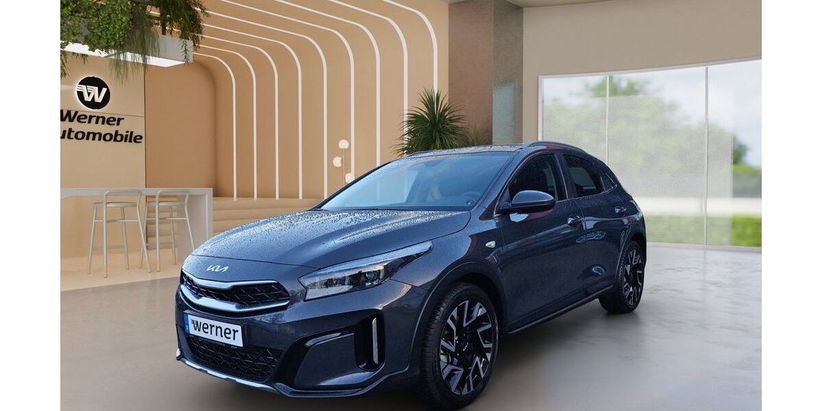 Kia XCeed 22.103 km 20.480 &euro; Bremen 28357