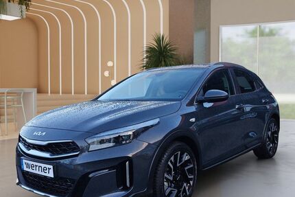 Kia XCeed 22.103 km 20.970 &euro; Bremen 28357