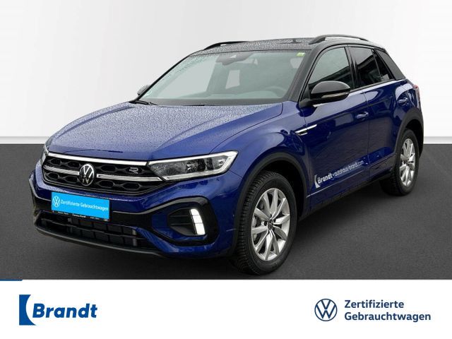 T-Roc