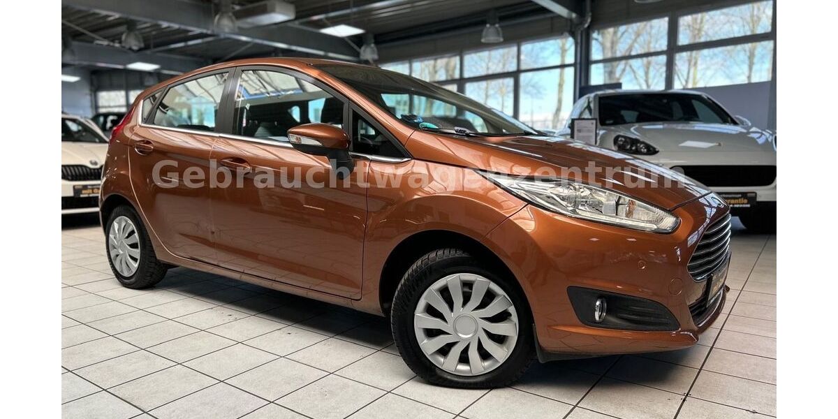 Ford Fiesta 198.990 km 3.990 &euro; Bremen 28207