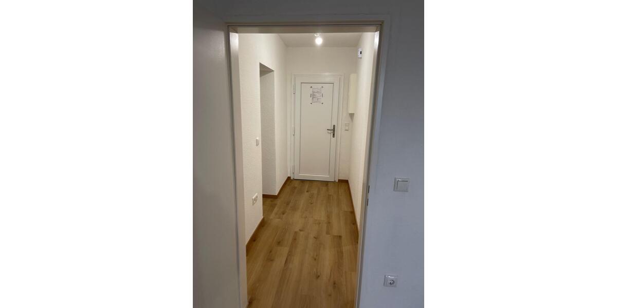 Etagenwohnung Bremen Huchting - 2 Zimmer, 54 m&sup2;, 634&euro; | Angebot:26338210