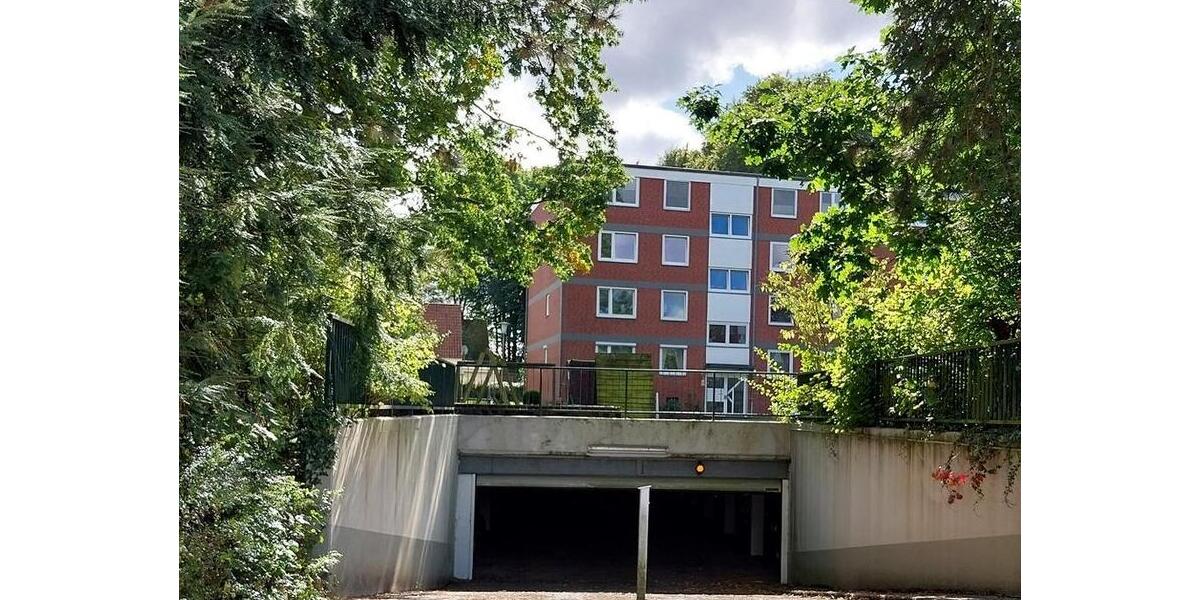 Hochparterre Bremen Vegesack - 3.5 Zimmer, 84 m&sup2;, 155.000&euro; | Angebot:27081712