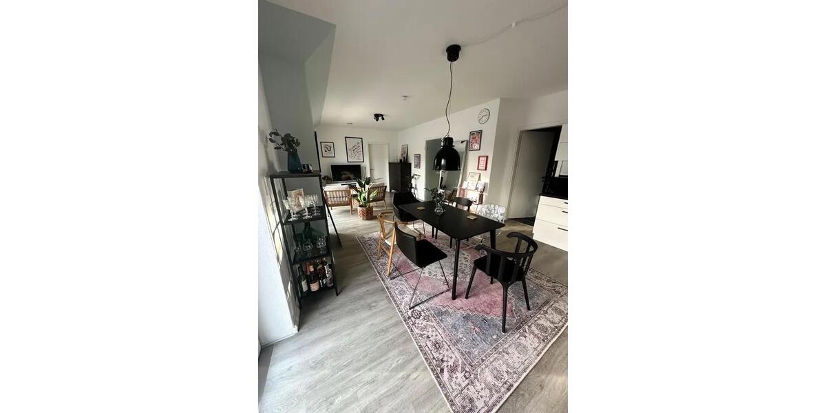 Dachgeschoßwohnung Bremen Horn-Lehe - 2 Zimmer, 73 m&sup2;, 284.200&euro; | Angebot:25022344