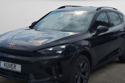 Cupra Formentor 1.100 km 29.950 € Hagen 27628