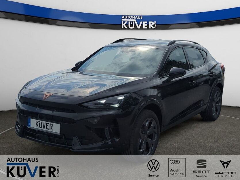 Cupra Formentor 1.100 km 29.950 € Hagen 27628