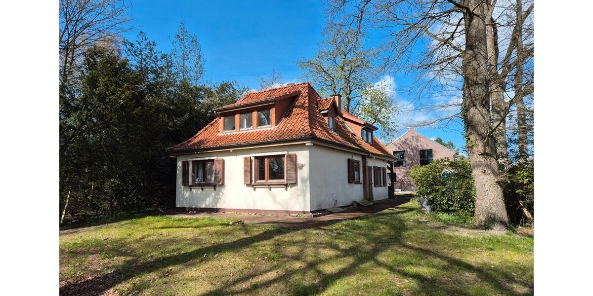Einfamilienhaus Ottersberg - 7 Zimmer, 160 m&sup2;, 295.000&euro; | Angebot:26195968
