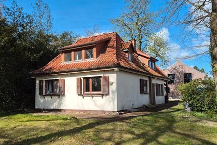 Haus Ottersberg - 7 Zimmer, 160 m&sup2;, 295.000&euro; | Angebot:26195968