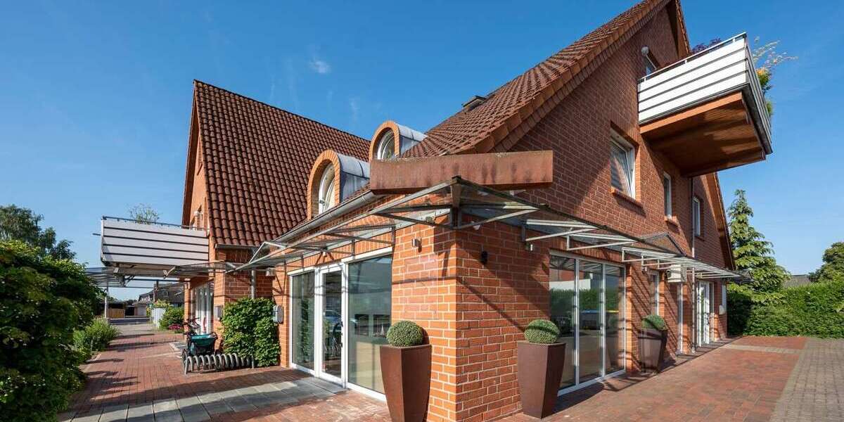 Gewerbeobjekt Weyhe - 139.000&euro; | Angebot:27270925