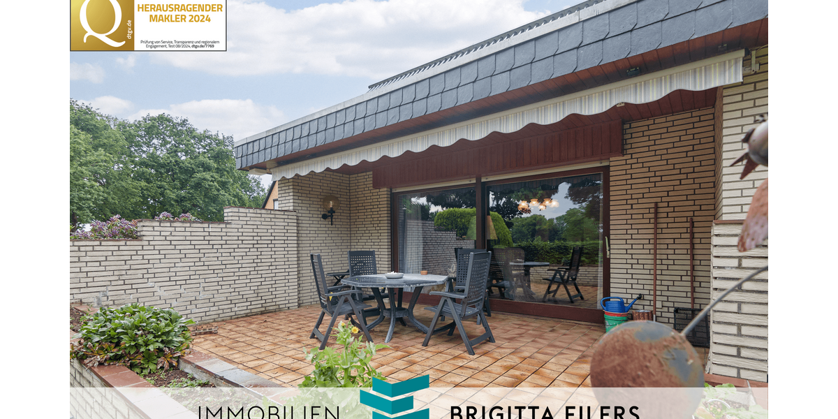 Einfamilienhaus Thedinghausen - 5 Zimmer, 145 m&sup2;, 289.000&euro; | Angebot:26929578